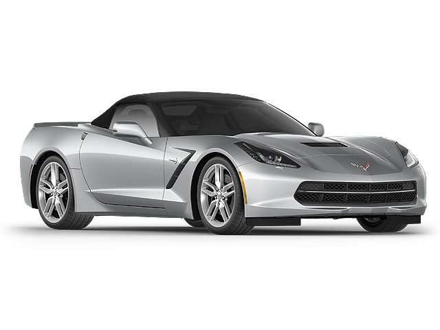 KnowMotive - Automotive Consultancy - Corvette Convertible