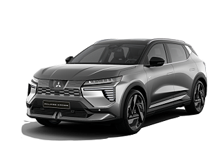 Eclipse Cross