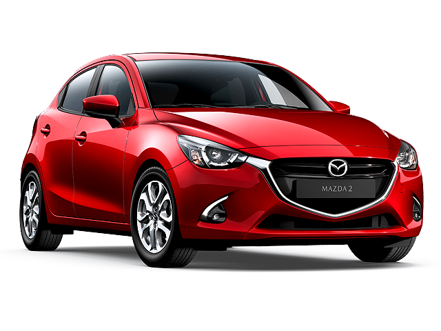 Mazda2