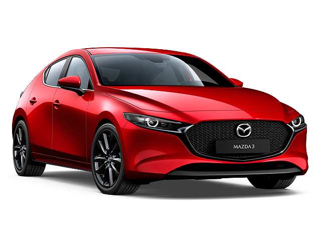 Mazda3